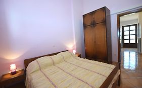 Apartments Petra
