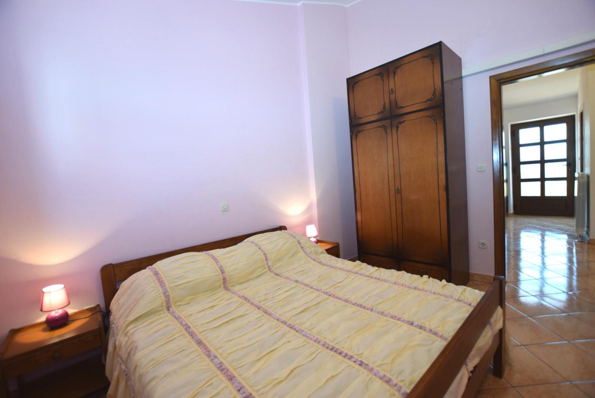Apartments Petra Banjole Szoba fotó