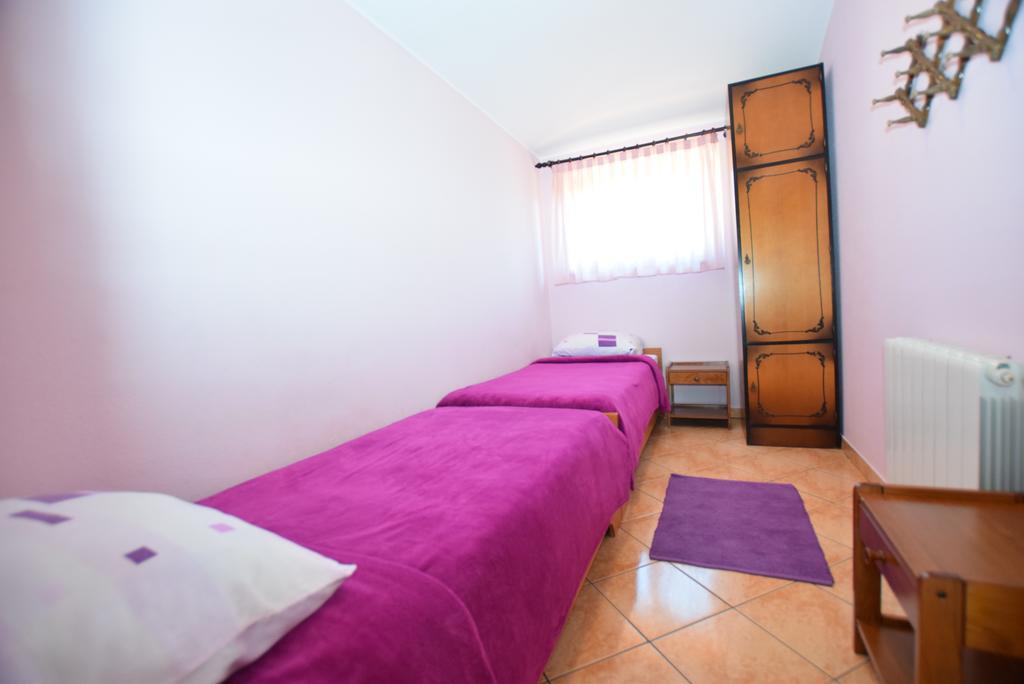 Apartments Petra Banjole Kültér fotó