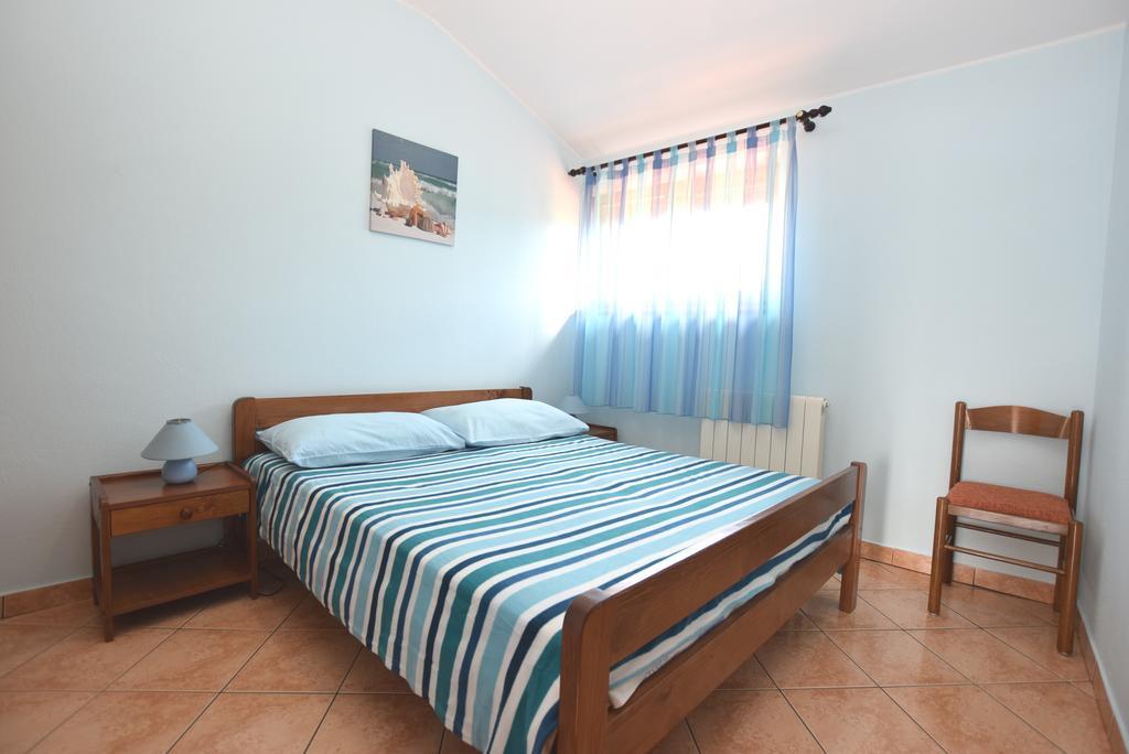 Apartments Petra Banjole Kültér fotó