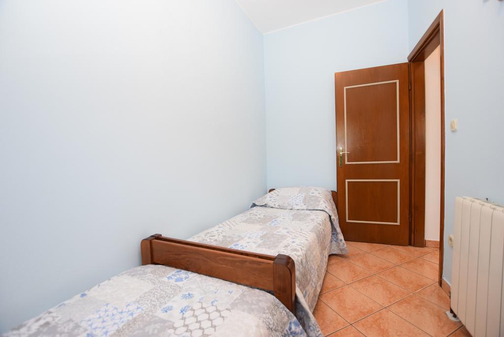 Apartments Petra Banjole Kültér fotó