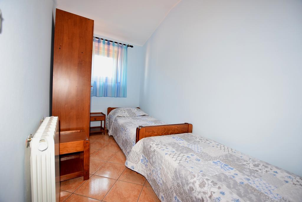 Apartments Petra Banjole Kültér fotó