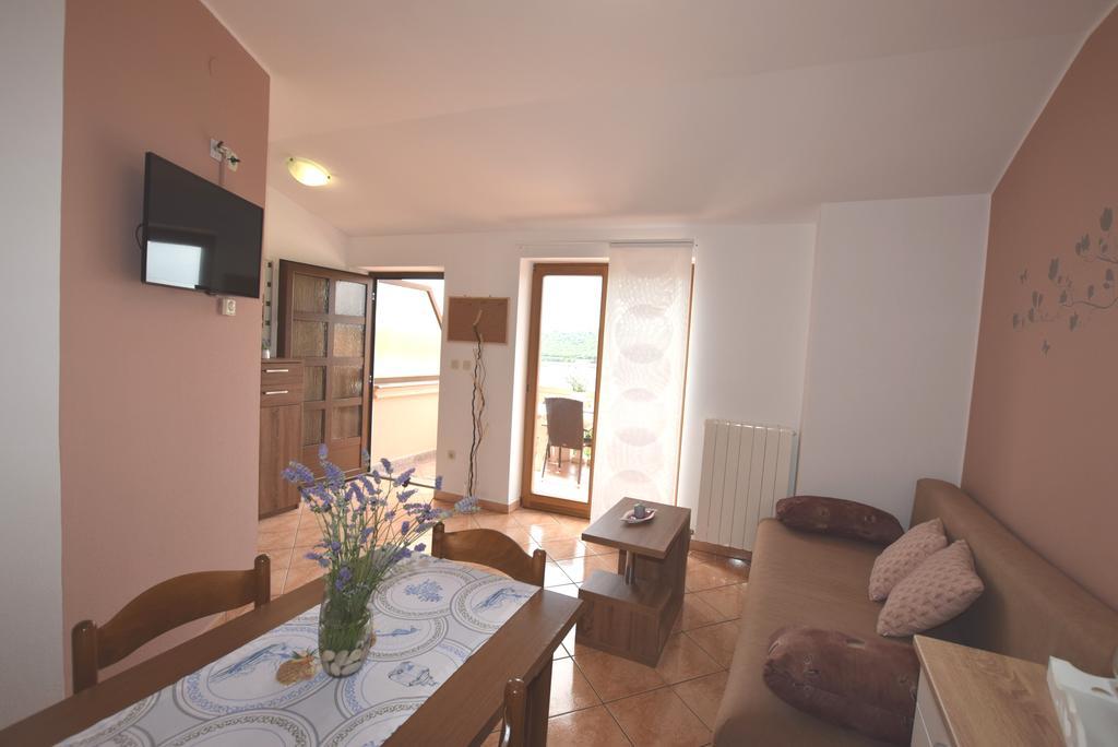 Apartments Petra Banjole Kültér fotó