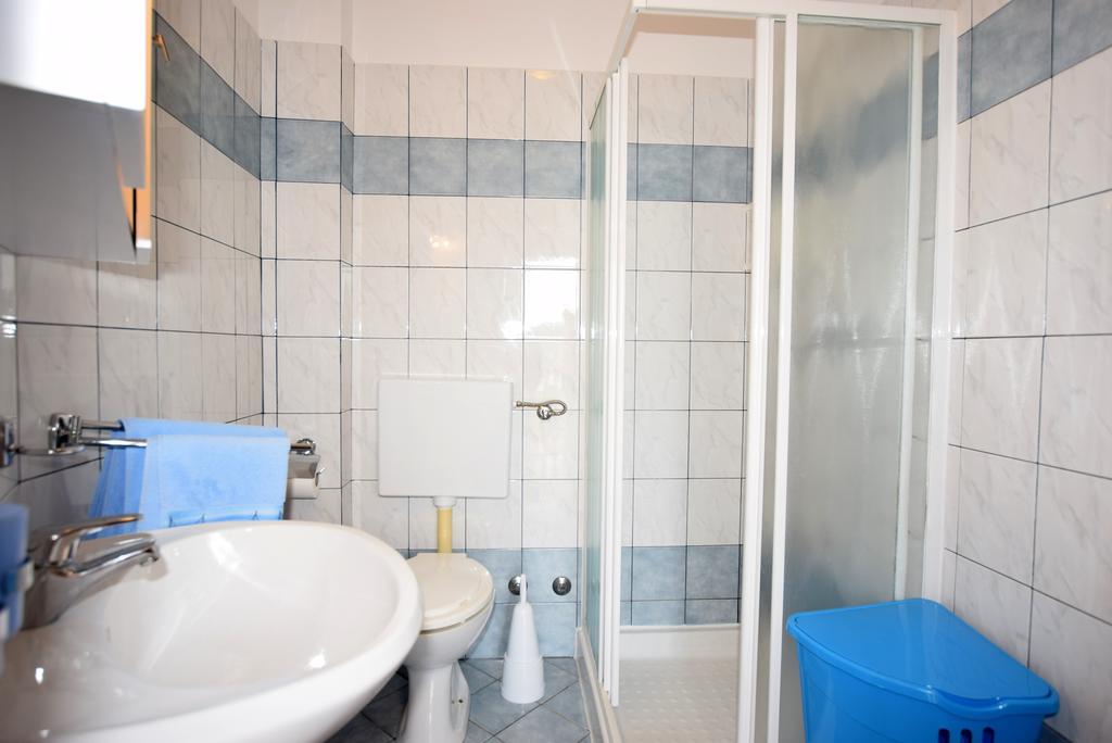 Apartments Petra Banjole Kültér fotó